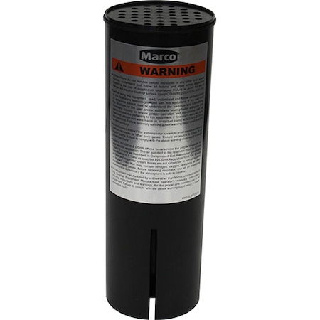 Marco Airline Filter Cartridge (Alternative) 10105326